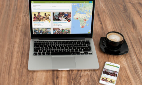 🎓 Diploma in International Volunteering – Global Citizenship | 🇺🇸🇪🇺🇬🇧 accredited